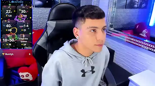 Snapshot of salvadorgomezx chatting on 12/09/24, 07:50 salvadorgomezx online show from 12/09/24, 07:50