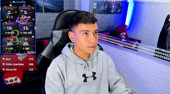 Snapshot of salvadorgomezx chatting on 12/26/24, 02:12 salvadorgomezx online show from 12/26/24, 02:12