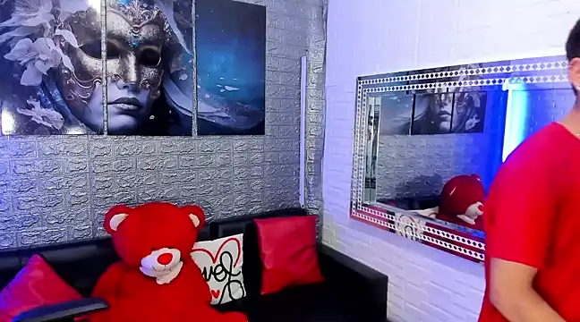 Snapshot of salvadorgomezx chatting on 01/10/25, 11:08 salvadorgomezx online show from 01/10/25, 11:08