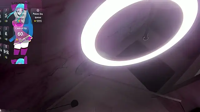 millieskinny  online show from 01/07/25, 03:24