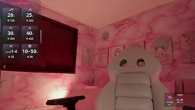 millieskinny  online show from 03/19/25, 09:27