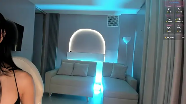 millieskinny  online show from 10/04/25, 12:30