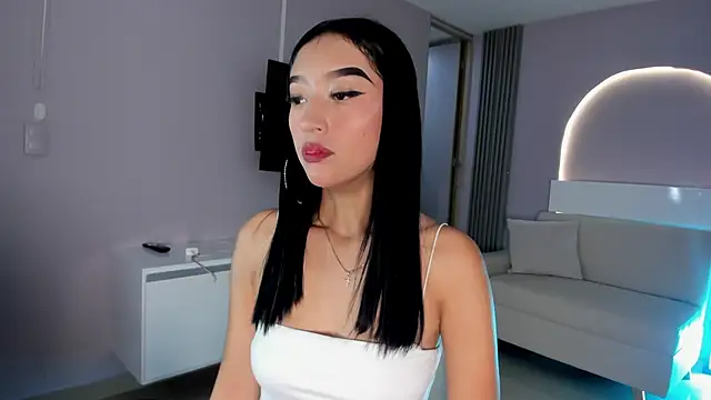 millieskinny  online show from 10/16/25, 11:28