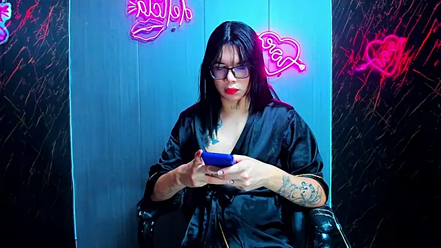 beverly campbellxxx online show from 01/17/25, 06:12