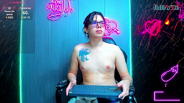 beverly campbellxxx online show from 01/21/25, 05:30