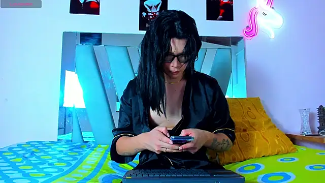 beverly campbellxxx online show from 01/29/25, 11:56