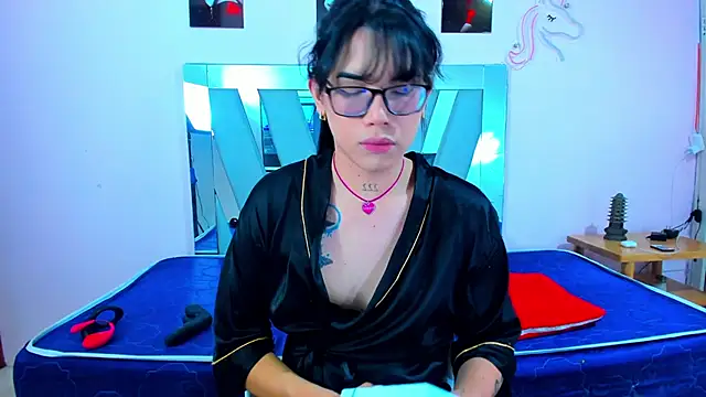 beverly campbellxxx online show from 02/03/25, 12:15