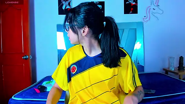 beverly campbellxxx online show from 02/04/25, 11:38