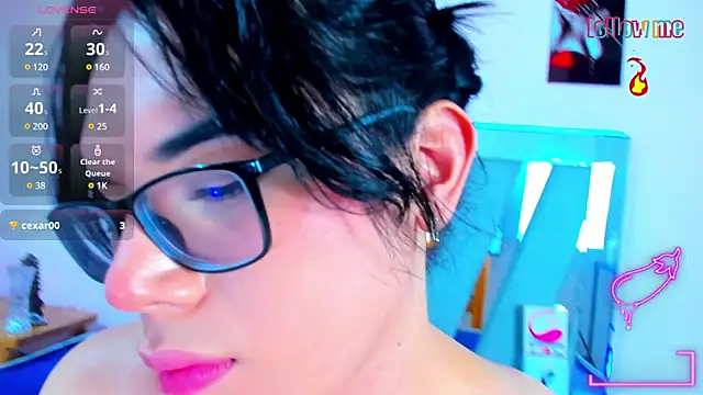 beverly campbellxxx online show from 02/07/25, 03:23