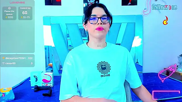 beverly campbellxxx online show from 02/08/25, 03:41