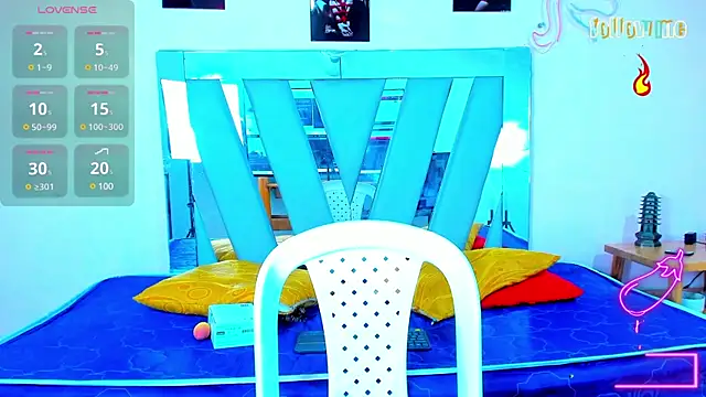 beverly campbellxxx online show from 02/10/25, 01:46