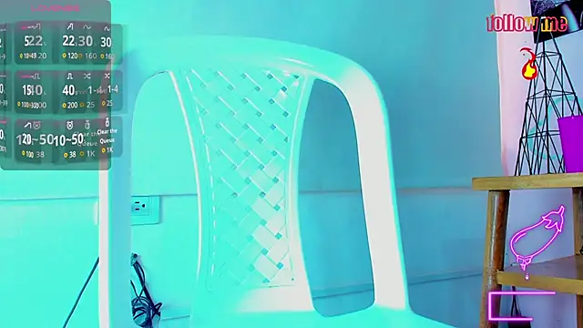 beverly campbellxxx online show from 02/14/25, 08:59