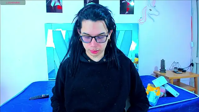 beverly campbellxxx online show from 03/03/25, 01:53