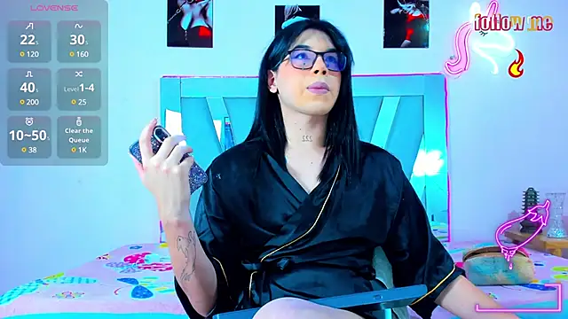 beverly campbellxxx online show from 03/14/25, 11:53