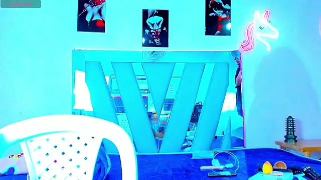 beverly campbellxxx online show from 03/16/25, 12:45