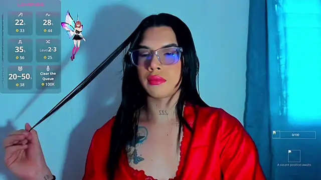 beverly campbellxxx online show from 09/08/25, 06:07