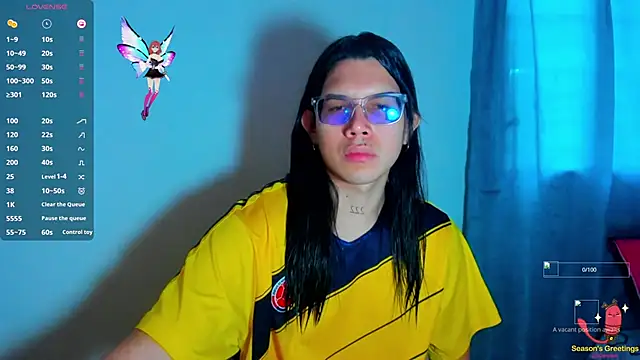 beverly campbellxxx online show from 09/21/25, 04:41