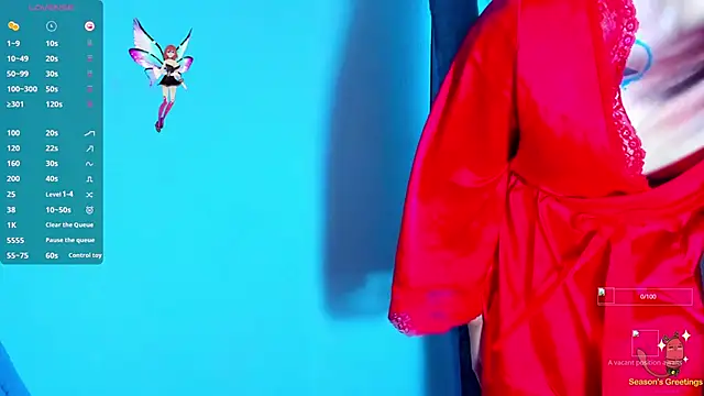 beverly campbellxxx online show from 10/05/25, 05:55