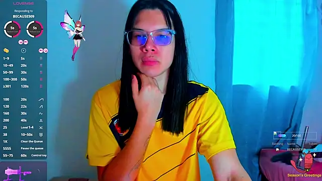 beverly campbellxxx online show from 10/20/25, 05:13