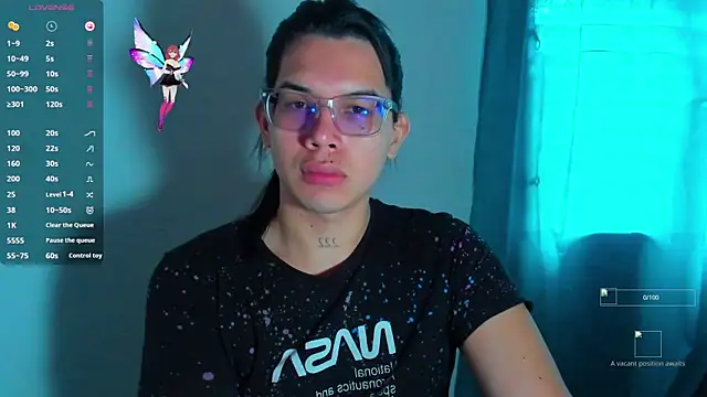 beverly campbellxxx online show from 10/23/25, 05:01