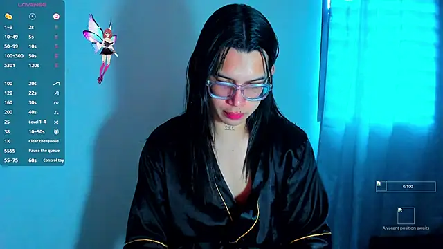 beverly campbellxxx online show from 10/24/25, 05:42