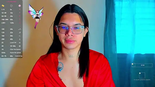 beverly campbellxxx online show from 10/29/25, 07:04