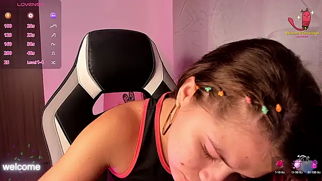 PaigeJayden online show from 11/08/25, 01:17