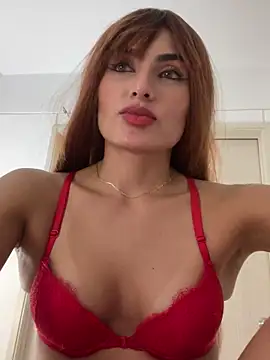 Victoria-77 online show from 01/17/25, 03:34