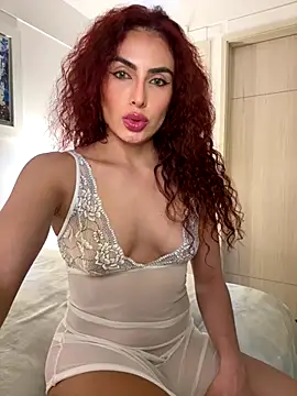 Victoria-77 online show from 10/07/25, 01:03