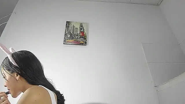 Sophie sweett19 online show from 12/18/24, 04:09