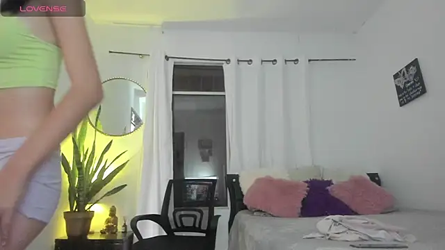 Sophie sweett19 online show from 09/14/25, 07:13