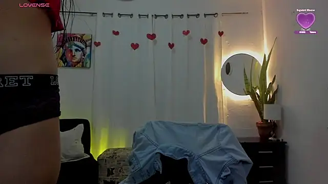Snapshot of Sophie_sweett19 chatting on 02/11/26, 10:15 Sophie sweett19 online show from 02/11/26, 10:15