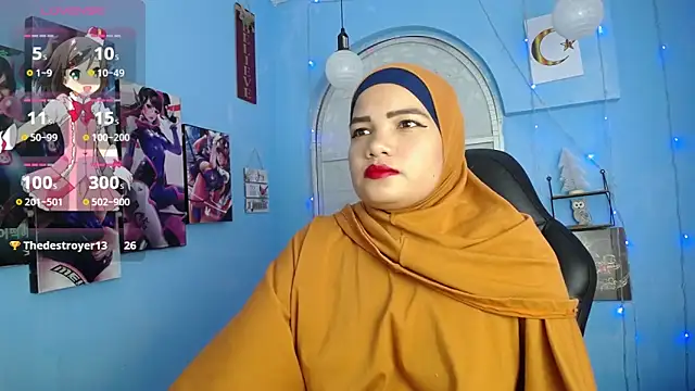 Falak-Yasin online show from 12/10/24, 12:27
