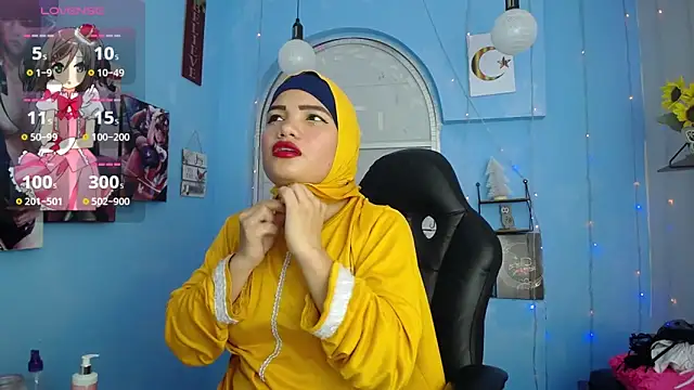 Falak-Yasin online show from 12/12/24, 12:33