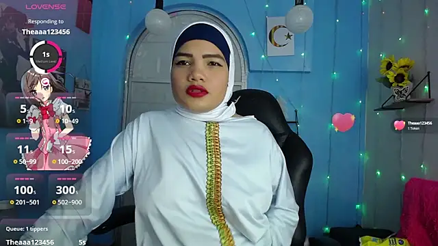 Falak-Yasin online show from 12/14/24, 12:23