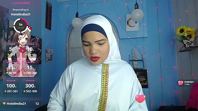 Falak-Yasin online show from 12/18/24, 12:18