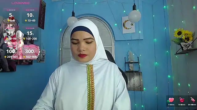 Falak-Yasin online show from 12/19/24, 12:12
