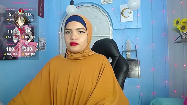 Falak-Yasin online show from 12/26/24, 12:16