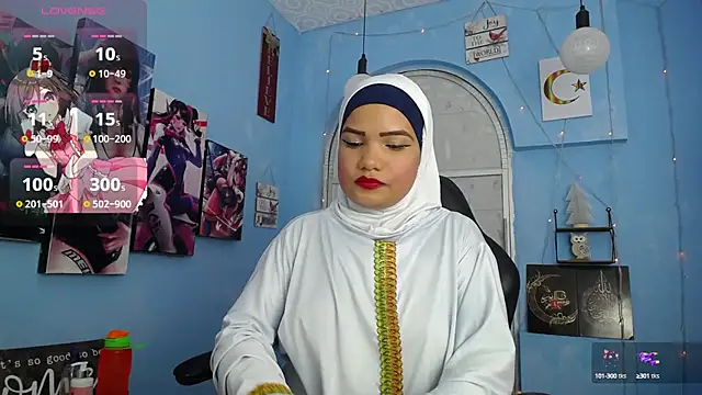 Falak-Yasin online show from 12/28/24, 12:13