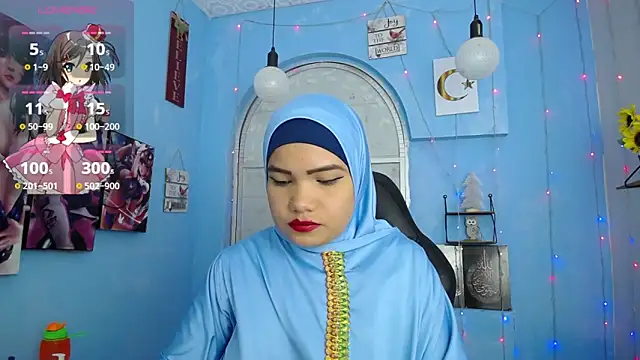 Falak-Yasin online show from 01/03/25, 12:19
