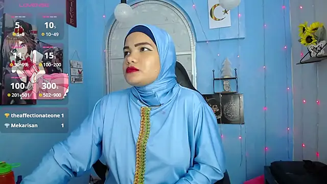 Falak-Yasin online show from 01/03/25, 03:33