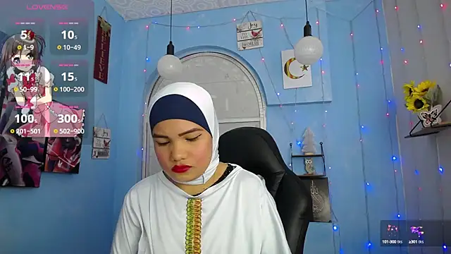 Falak-Yasin online show from 01/04/25, 12:05