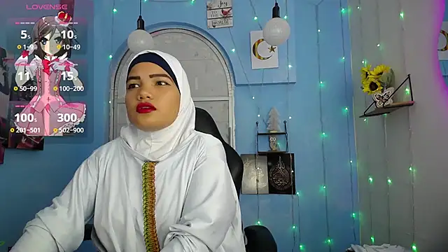 Falak-Yasin online show from 01/05/25, 12:53