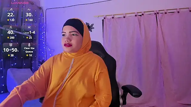 Falak-Yasin online show from 01/09/25, 12:09