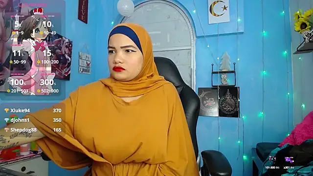 Falak-Yasin online show from 01/11/25, 12:18