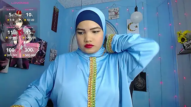 Falak-Yasin online show from 01/13/25, 12:24