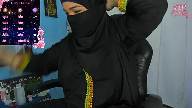 Falak-Yasin online show from 05/28/26, 12:24
