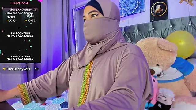 Falak-Yasin online show from 06/13/26, 12:14