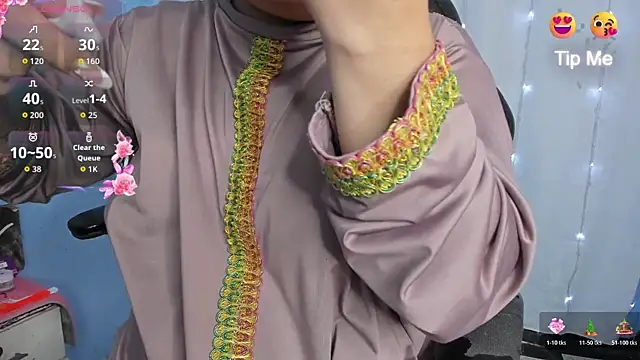 Falak-Yasin online show from 07/15/26, 11:59