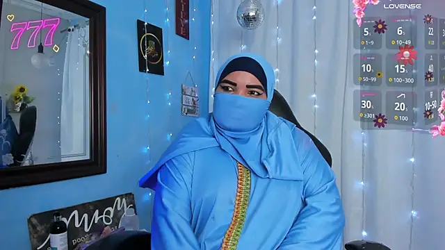 Falak-Yasin online show from 07/24/26, 12:25